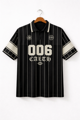 PREMIUM QUALITY MESH JERSEY