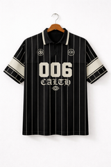 PREMIUM QUALITY MESH JERSEY