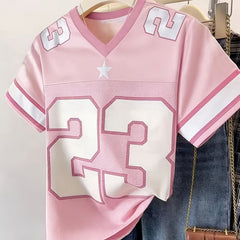 Premium quality oversized Top