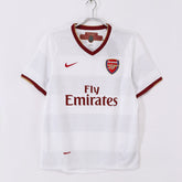 PREMIUM QUALITY PRINTED FOOTBALL RETRO JERSEY