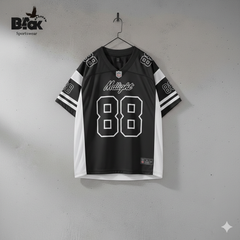 PREMIUM QUALITY OVERSIZED JERSEY
