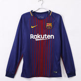 PREMIUM QUALITY PRINTED FOOTBALL RETRO JERSEY