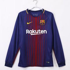PREMIUM QUALITY PRINTED FOOTBALL RETRO JERSEY