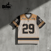 Premium quality oversized jersey