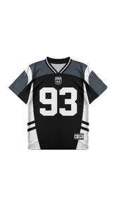 PREMIUM QUALITY PRINTED BASEBALL JERSEY