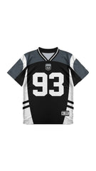 PREMIUM QUALITY PRINTED BASEBALL JERSEY