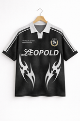 PREMIUM QUALITY MESH JERSEY