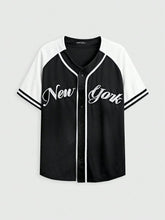 PREMIUM QUALITY PRINTED BASEBALL JERSEY