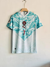 PORTUGAL WC26 JERSY