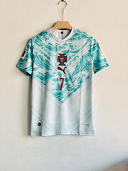 PORTUGAL WC26 JERSY