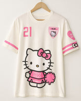 Hello kitty Top