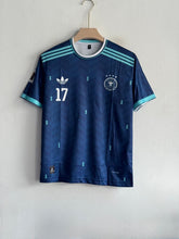GERMANY WC26 JERSEY