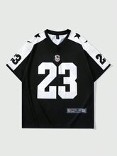 PREMIUM QUALITY PRINTED BASEBALL JERSEY