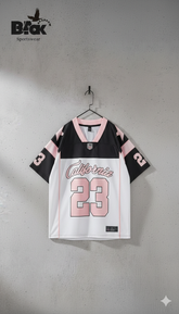 PREMIUM QUALITY OVERSIZED JERSEY