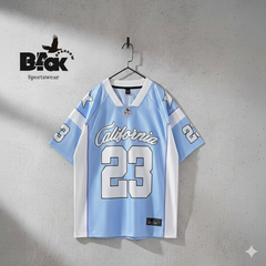 PREMIUM QUALITY OVERSIZED JERSEY