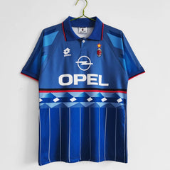 PREMIUM QUALITY PRINTED FOOTBALL RETRO JERSEY