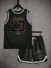PREMIUM QUALITY BASKETBALL KIT