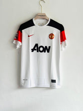 Manchester United Jersey latest 25/26 jersey