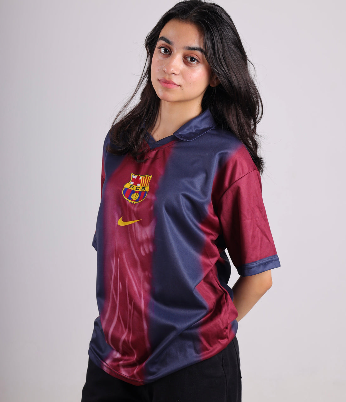 Football club Barcelona