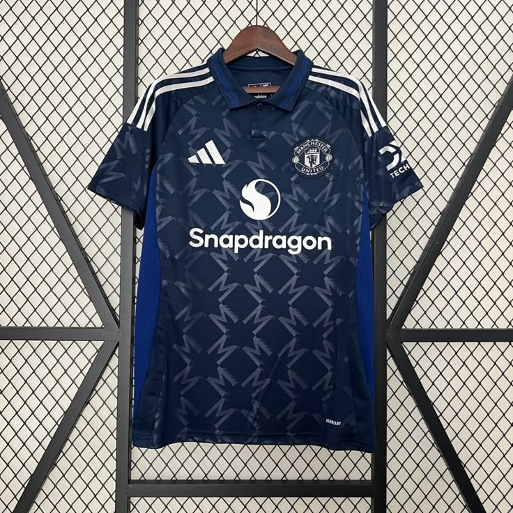 MANCHESTER UNITED