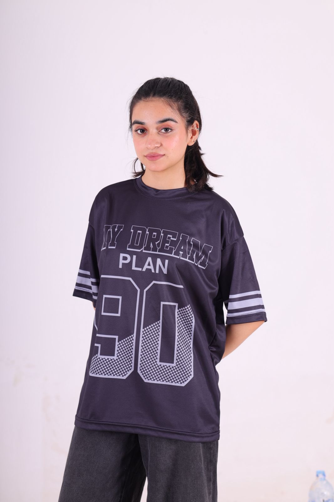 BASEBALL JERSEY