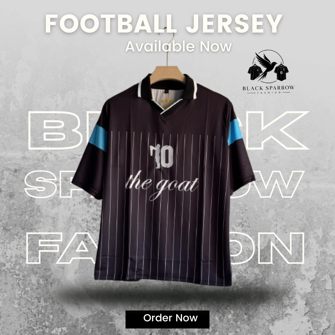 POLO JERSEYS