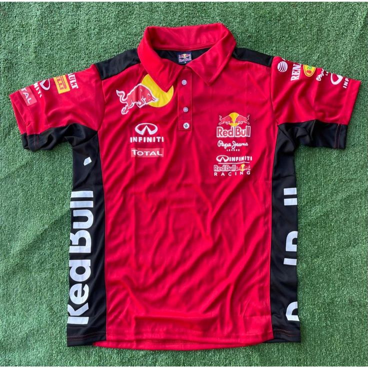 F1 JERSEYS