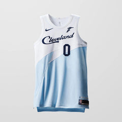 Cleveland Basketball jersey
