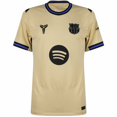 Nike Barcelona Away Cubarsí 2 Shirt 2025-2026 (La Liga)