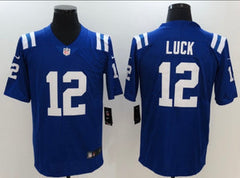 Luck 12 Sidhu jersey