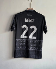 Ac Millan 23-24 Kaka 22 jersey
