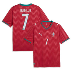 PORTUGAL NEW WORLDCUP JERSEY