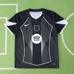 FC Barcelona 25/26 Special Kit – Fan Version