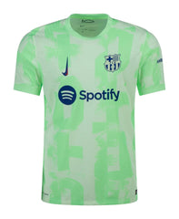 FC BARCELONA 24-25 THIRD JERSEY