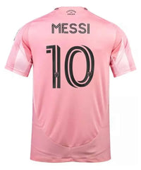 InterMiami Home Jersey 2025-26
