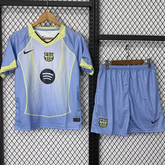FC Barcelona 2025/26 Special Edition Kit