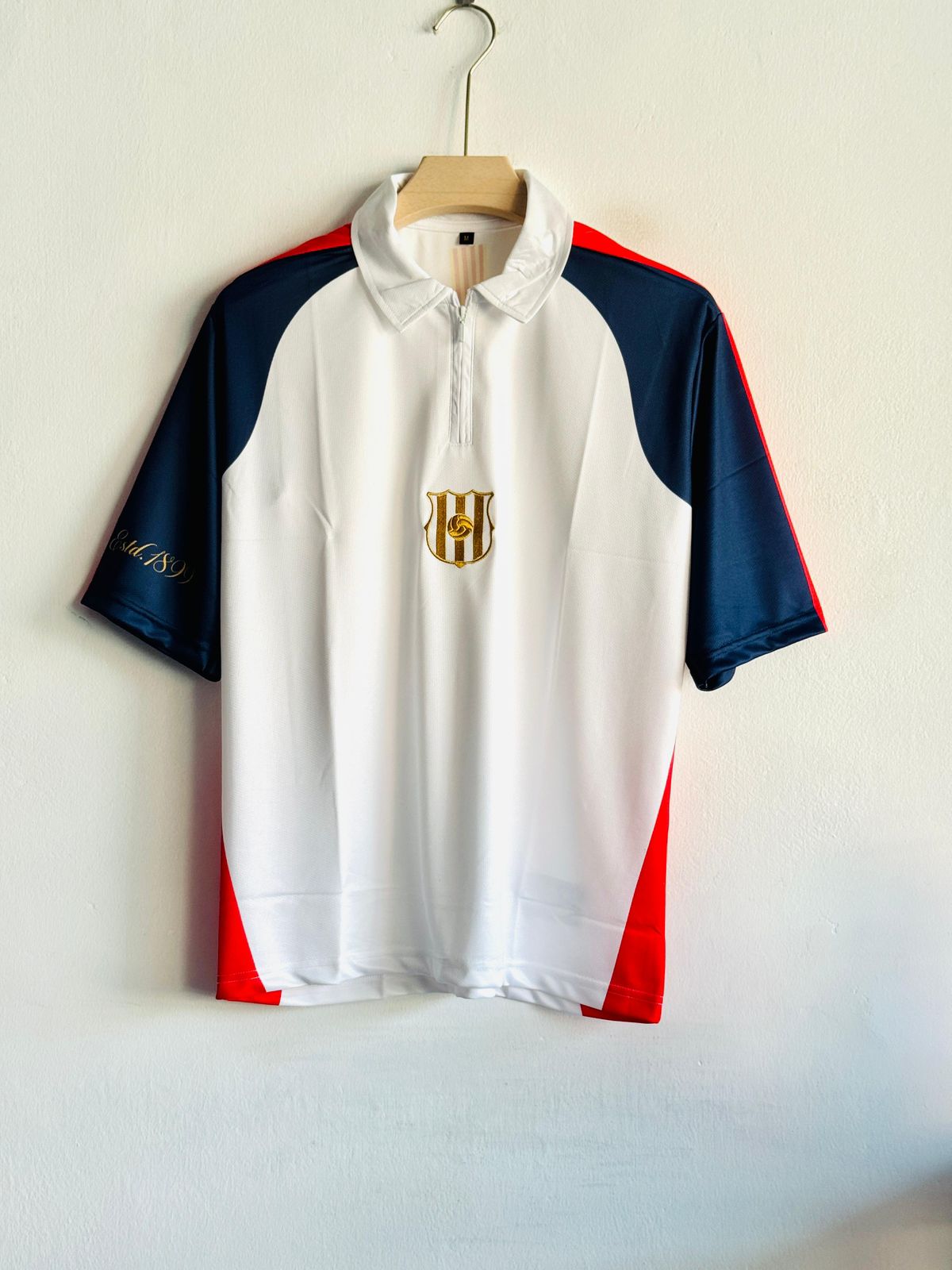 Premium quality football jerseys