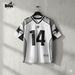 PREMIUM  QUALITY OVERSIZED JERSEY
