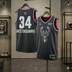 PREMIUM QUALITY BASKETBALL JERSEY