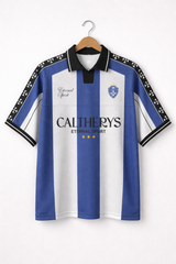 PREMIUM QUALITY MESH JERSEY