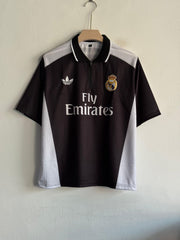 REAL MADRID SUBLIMATED JERSEY