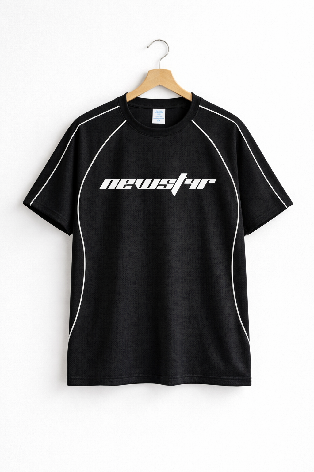 PREMIUM QUALITY MESH JERSEY