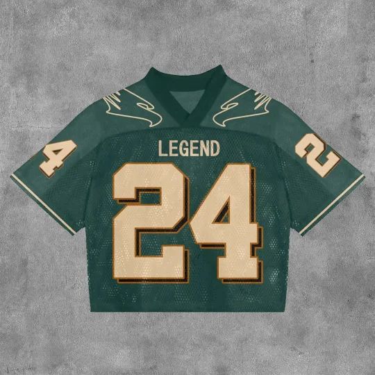 Premium quality Mesh jersey