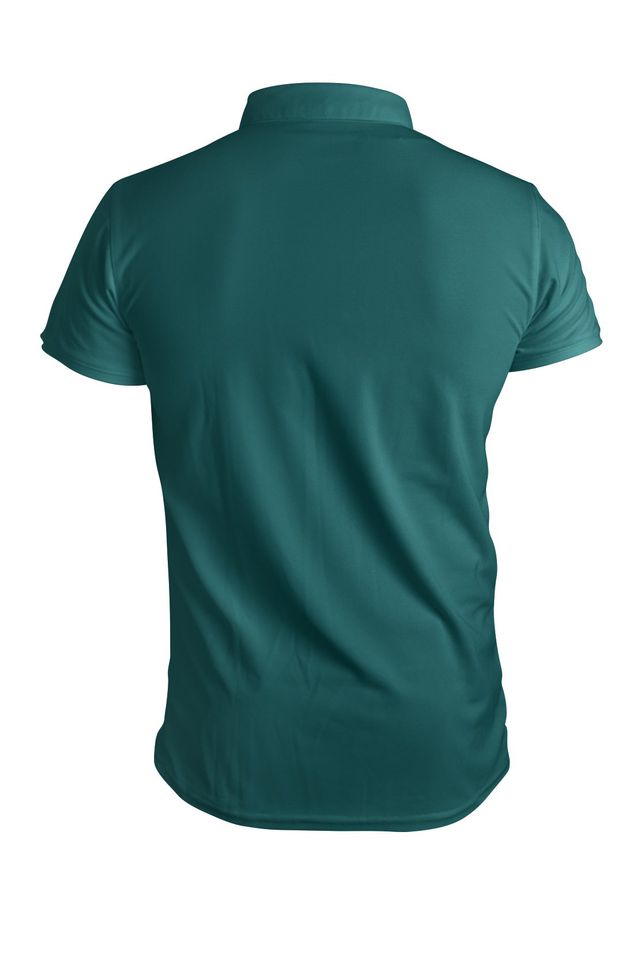 PAKISTAN CRICKET TRAVELING POLO