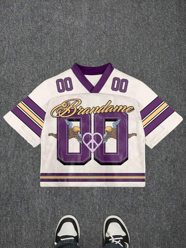 PREMIUM QUALITY MESH JERSEY
