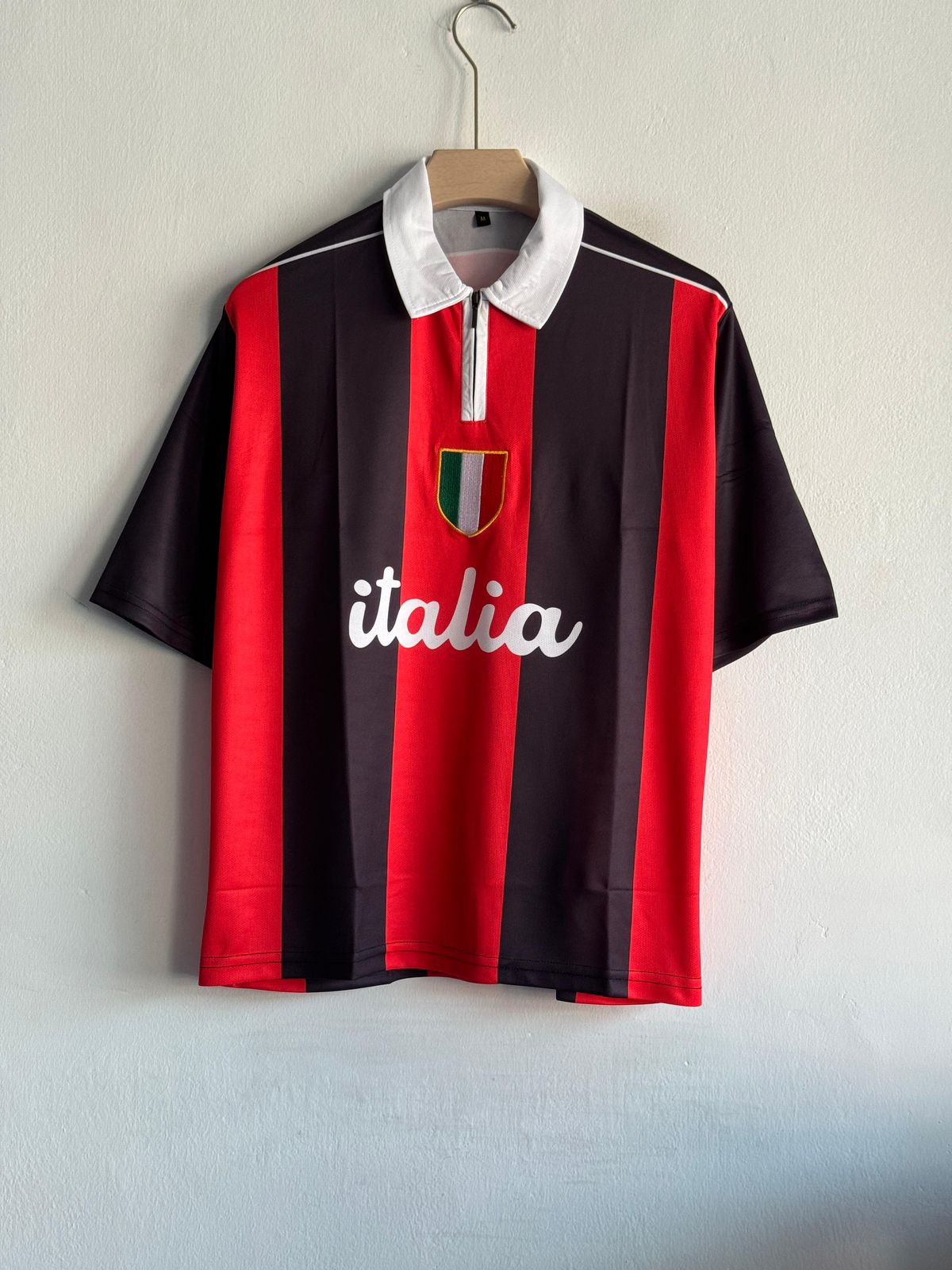 Premium quality Sublimated jersey