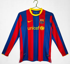 PREMIUM QUALITY PRINTED FOOTBALL RETRO JERSEY
