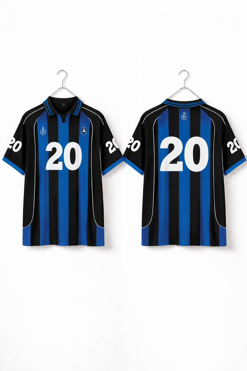 PREMIUM QUALITY MESH JERSEY