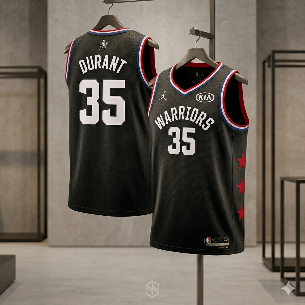 PREMIUM QUALITY BASKETBALL JERSEY