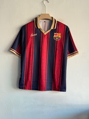 Barca premium quality sublimated